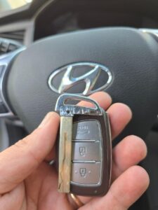 کلید مکانیکی سوناتا هیبرید lf