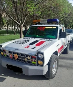 هزینه یدک کش