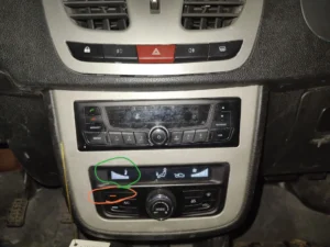 روشن کردن بخاری ساینا و کوییک