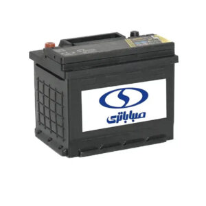 خراب شدن باتری پژو پارس