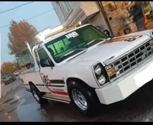 خذمات امداد خودرو سیار کرج