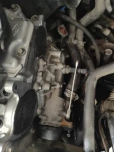 پیچ حوضینگ ال نود (L90)