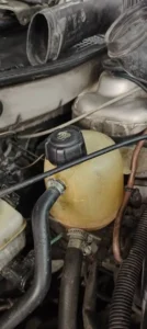 مخزن آب ال نود (L90)