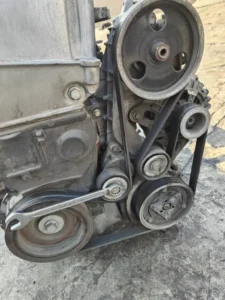 تسمه سفت کن ال 90 L90